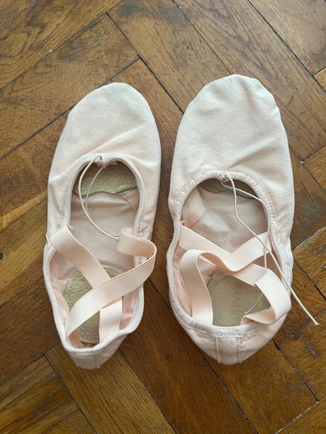 Baletky decathlon, decathlon,38