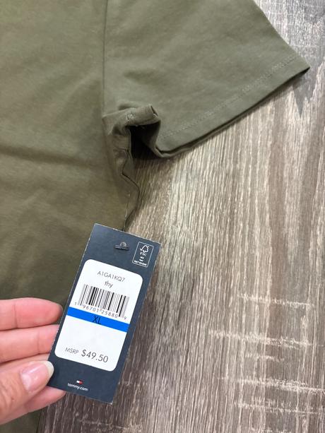 Tommy hilfiger damske letne šaty xl, tommy hilfiger,xl