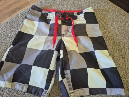 Bomba plavky, h&m,146