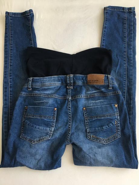 Tehotenské rifle, s