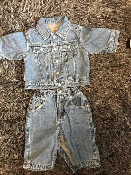 Riflova suprava, children's place,62