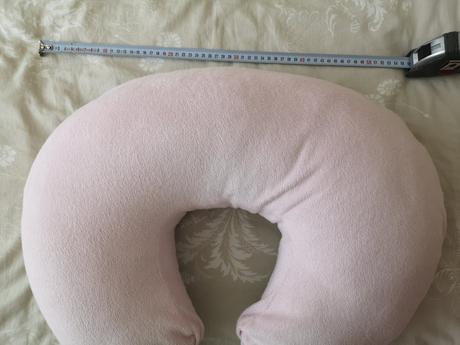 Vankúš na kojenie,