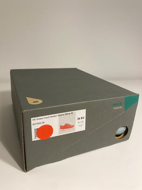 Topánky bobux, bobux,26