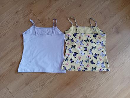 Letné tielka, lindex,134