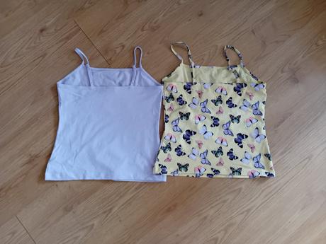 Letné tielka, lindex,134