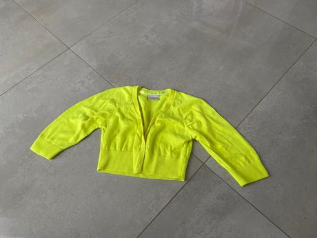 Neonovy kardigan next, next,116
