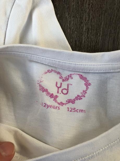 2 natelniky 11/12r., young dimension,140