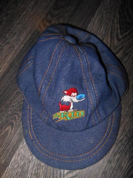 Šiltovka 98/104, 98 / 104