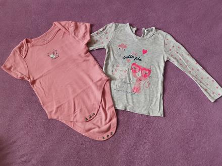 Body veľ.92, 86–98