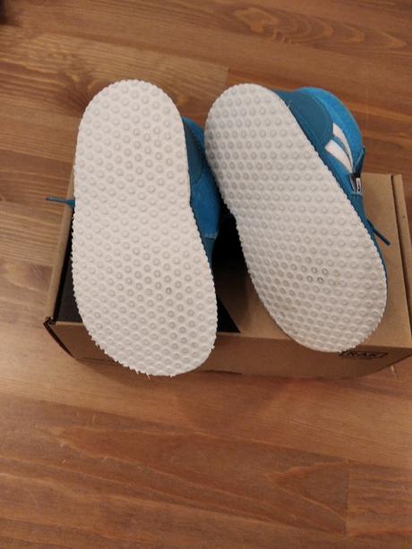 Topánočky rak veľkosť 19, rak,19