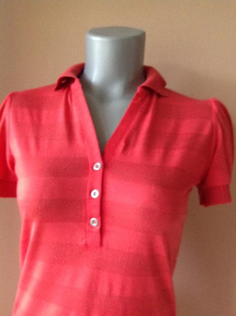 Tričko /81, stradivarius,s