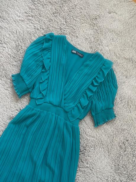 Zara šaty, zara,xs