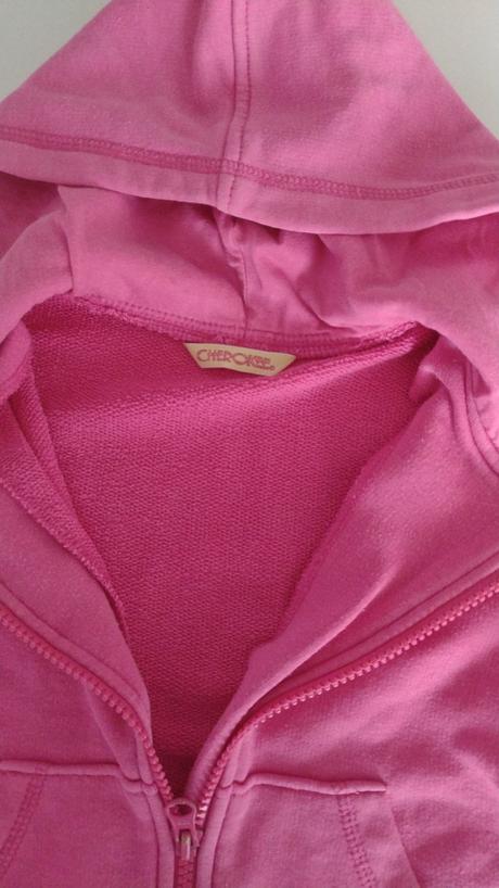 Mikina, cherokee,122