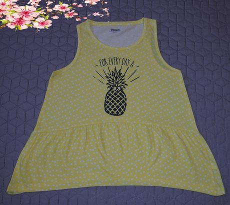 Tielko 158/164, yigga,158