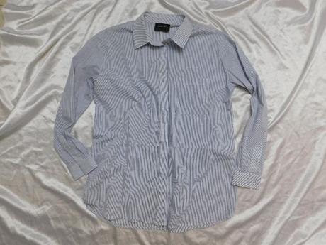 Luxusna košelova bluzka, 38