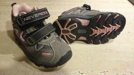 Dievčenské botasky, č. 22, 22