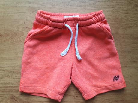 Kraťasy next 98, next,98