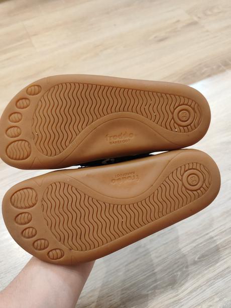 Froddo platenky 33, froddo,33