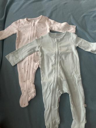 Dupačky 2x, pepco,62