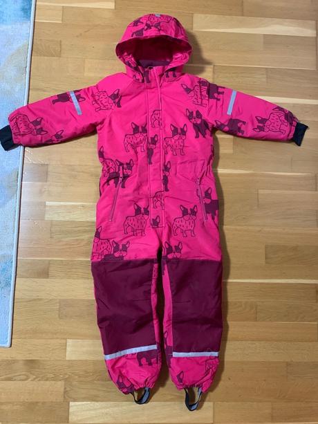 Overal lindex, lindex,128