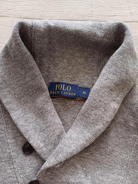 Pánsky sveter ralph lauren, č.xl, ralph lauren,xl