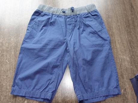 Krátke nohaice, chapter young,170