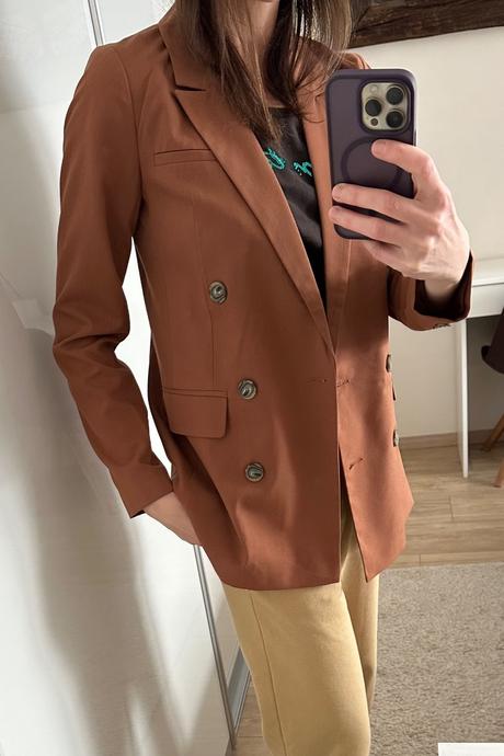 Sinsay sako xs, sinsay,xs