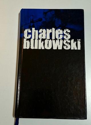 Bukowski nejkrásnejší ženská, 