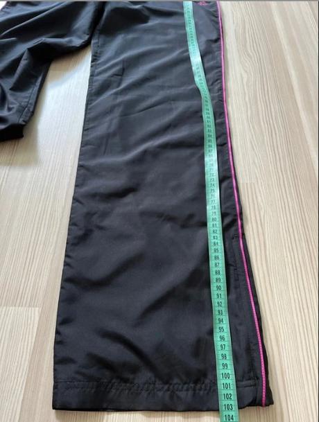 Adidas súprava - šušťáky 34, adidas,34