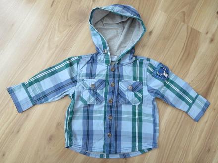 Podšitá košeľa, dopodopo,74