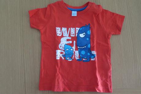 Chlapc. tricko vel.86, dopodopo,86