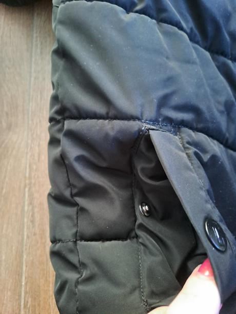 Zimná bunda, chapter young,140