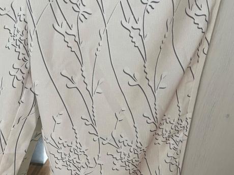 Tenké letné nohavice veľkosť 44-46, 46