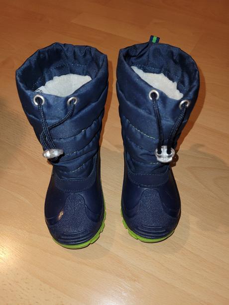 Zimné topánky, mckinley,24