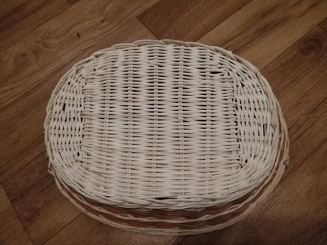 Servirovaci košík, 