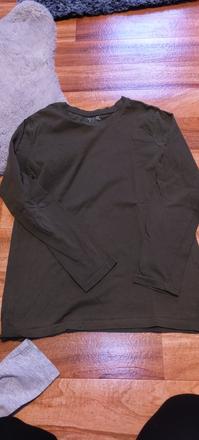 Tričko z dlhý rukáv, 146