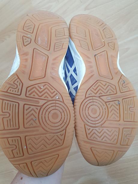 Asics halovky, asics,32