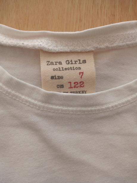 Nátelníky s aplikáciou, zara,116