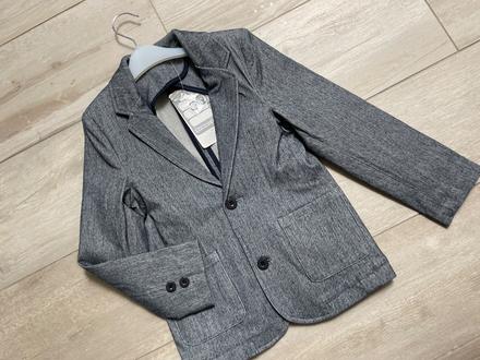 Elegantno športové sako, coccodrillo,116