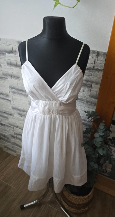 Letné šaty č.38, bonprix,38