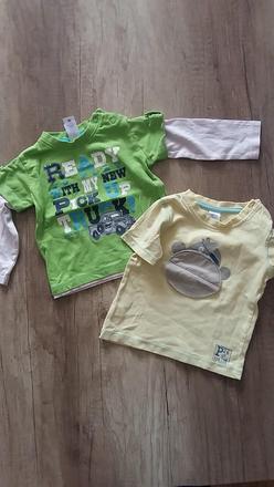 Tricka, baby club,74