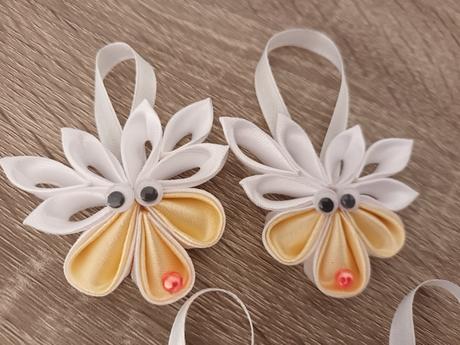 Sobíky na stromček, 