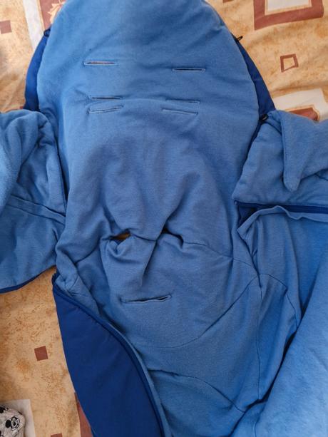 Fusak quinny, quinny