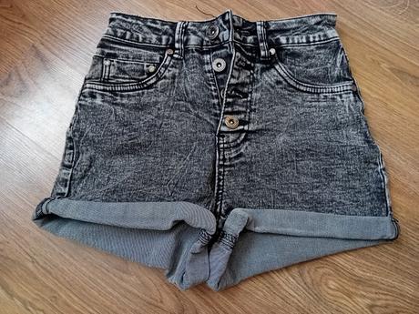 Tričko a kraťase, adidas,146