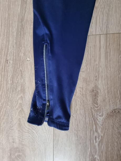 Nové športové legíny, crivit,m