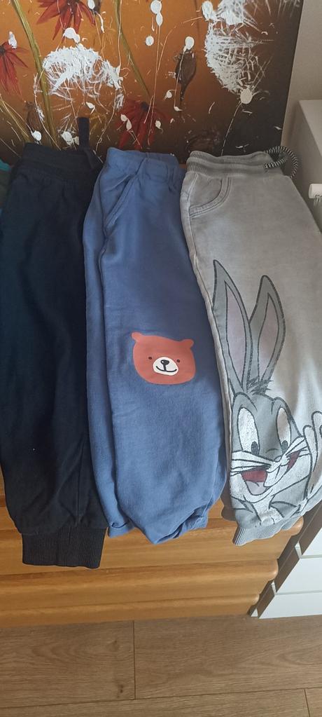 Tričká next, lindex a iné, next,104