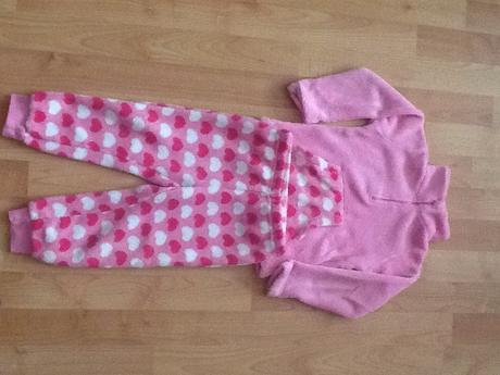 Fleesova suprava, f&f,98