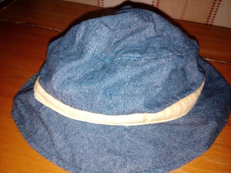 Detská čiapka, 104