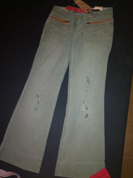 Rifle, tommy hilfiger,38