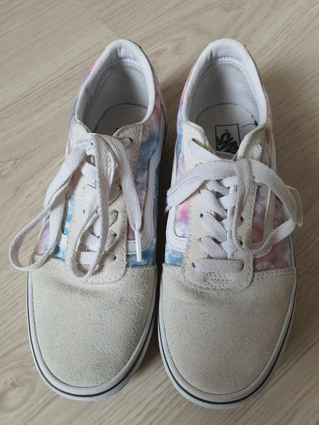 Tenisky vans, vans,35